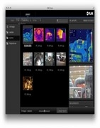 Logiciels thermographie infrarouge