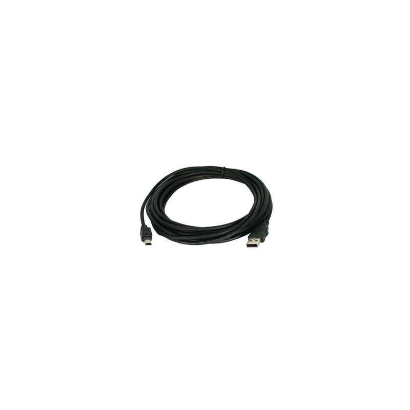 Câble USB pour manomètre DG-700