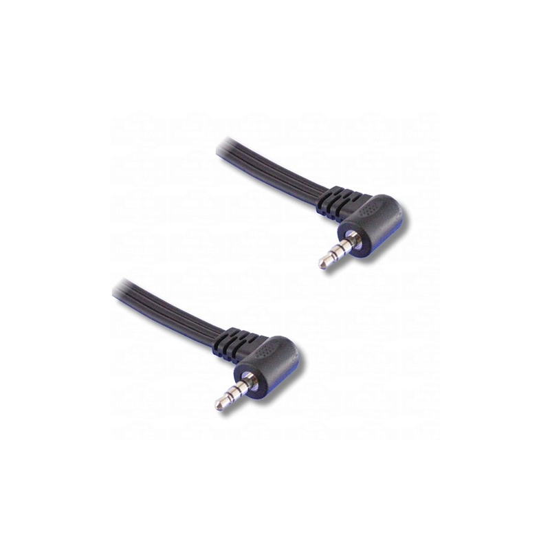 Câble Jack 3,5 mm pour manomètre DG-700