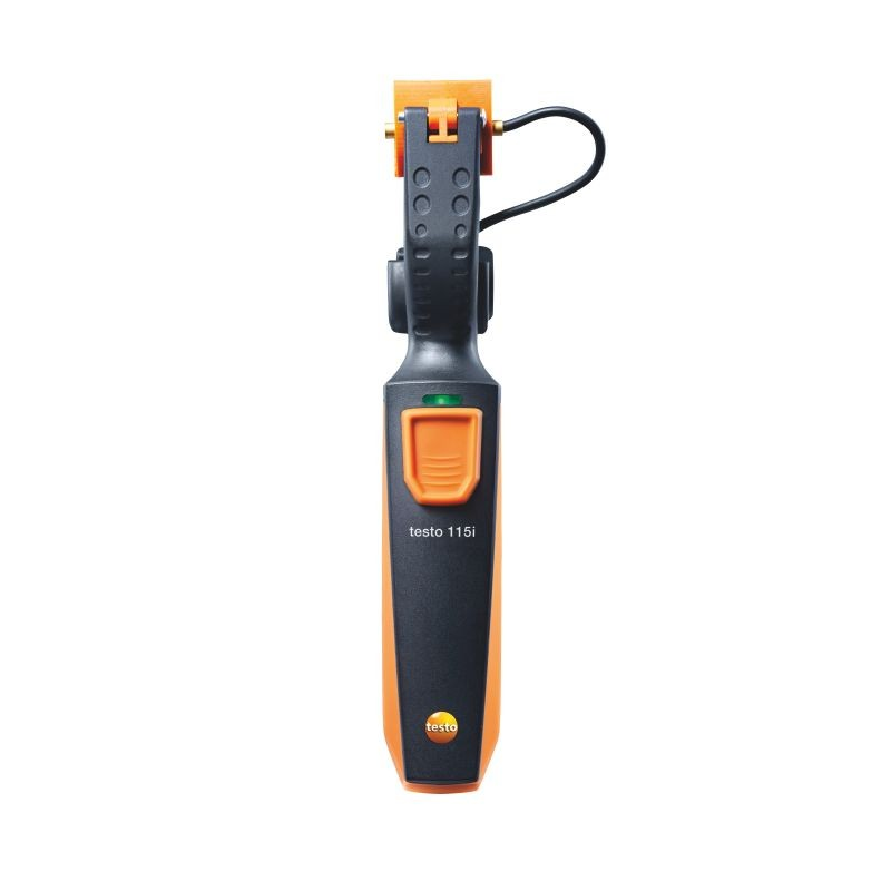 TESTO 115i - Thermomètre à pince TESTO 115i - Thermomètre à pince