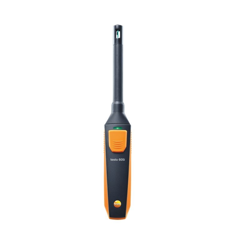 TESTO 605i TESTO 605i