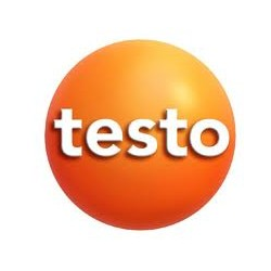 TESTO - Etalonnage en température 