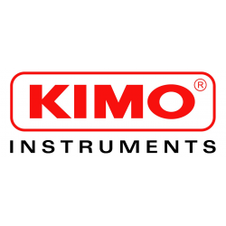 KIMO - Etalonnage en vitesse d'air