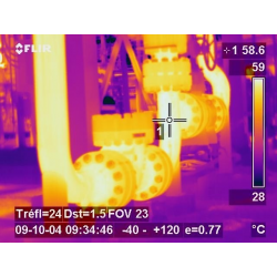 initiation thermographie infrarouge