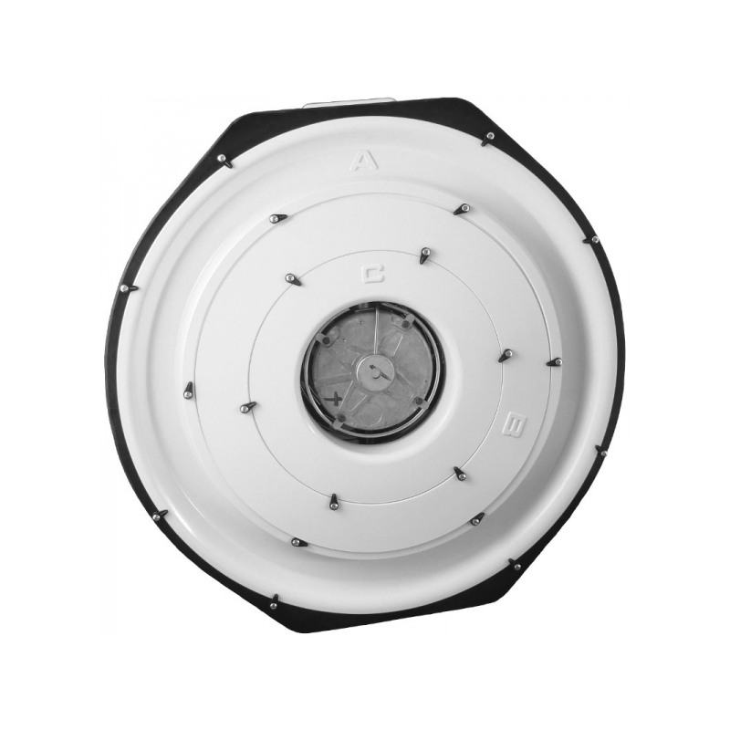 Mise à disposition d'un ventilateur