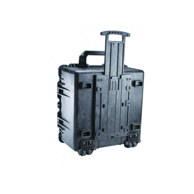Mise à disposition d'une valise de transport pour étalonnage MN4