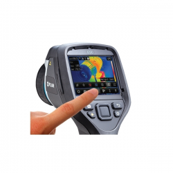 FLIR E50bx (incl. Wi-Fi) matériel de démonstration