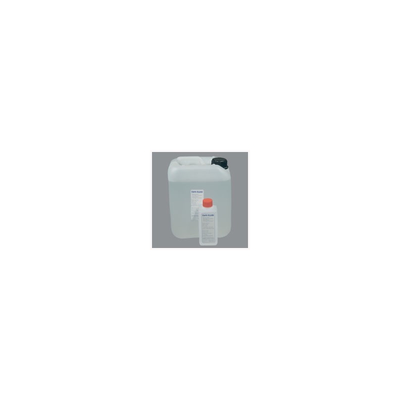 Recharge pour générateur de fumée 5L
