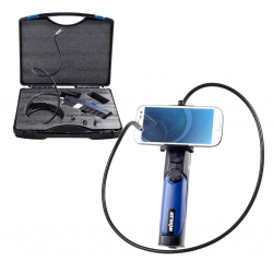 WOHLER - Endoscope vidéo VE 200