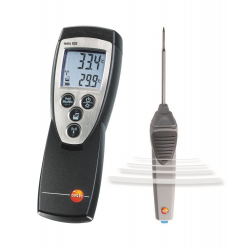 TESTO - Thermomètre universel 925