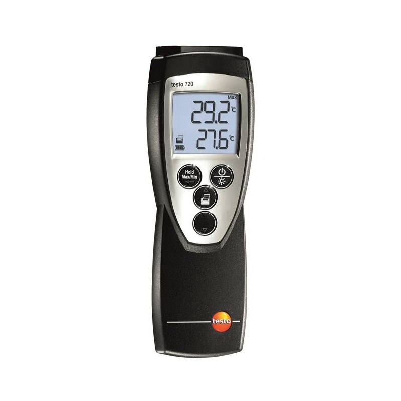 TESTO - Thermomètre de précision 720