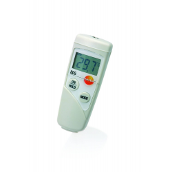 TESTO - Mini-thermomètre infrarouge 805