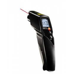 TESTO - Thermomètre infrarouge 830T1