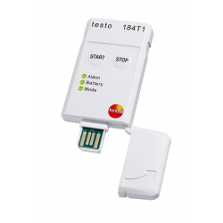 TESTO - Enregistreur USB de température 184-T1
