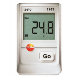 TESTO - Mini-enregistreur de température