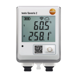 TESTO - Enregistreur de température SAVERIS2-T3