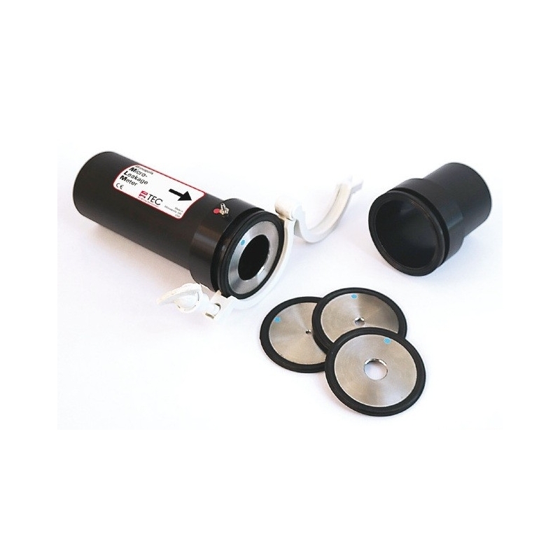 BLOWERDOOR - Micro Leakage Meter reconditionné