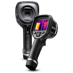 FLIR - E5 XT (incl. Wi-Fi