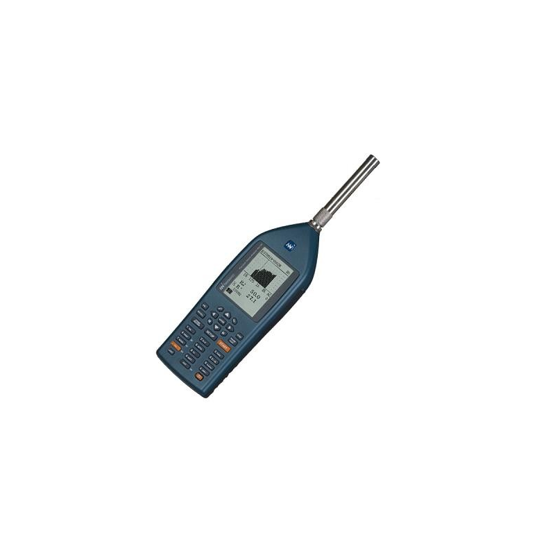 Norsonic - Sonomètre 140 Norsonic - Sonomètre 140