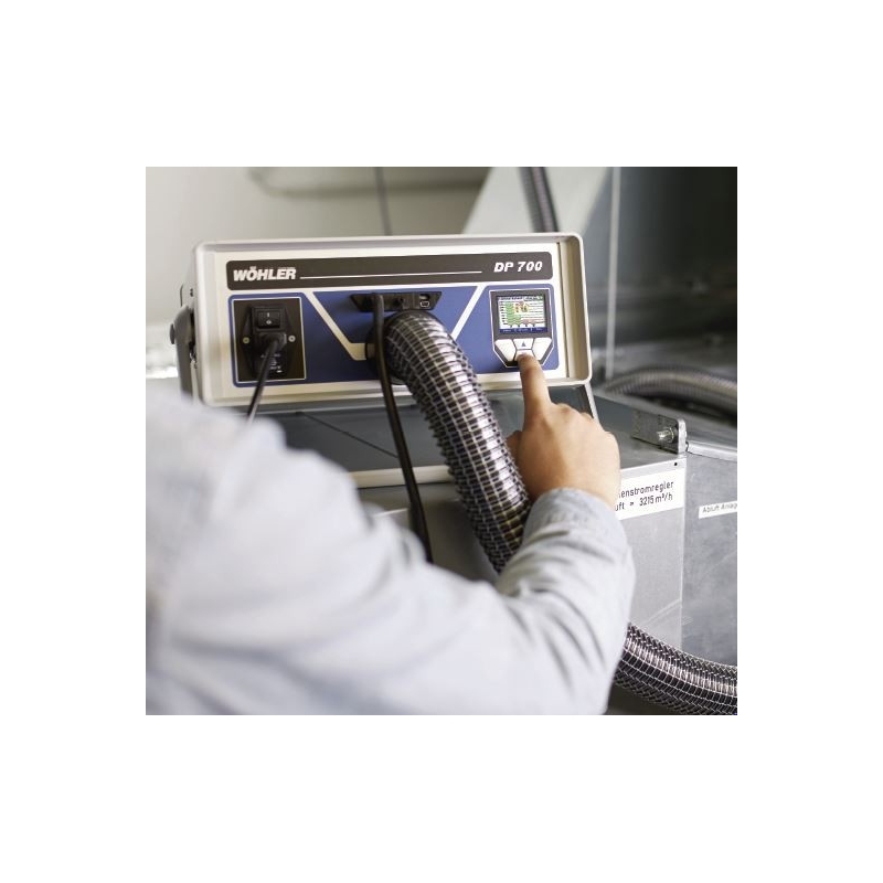LINDAB DP700 LINDAB DP700