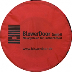 BlowerDoor Obturateur nylon...