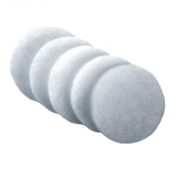 lot de 5 Filtres DP 600 /...