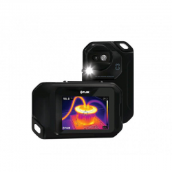 FLIR - C3-X