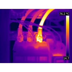 Introduction à l'Electro-thermographie