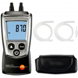 Kit TESTO 510