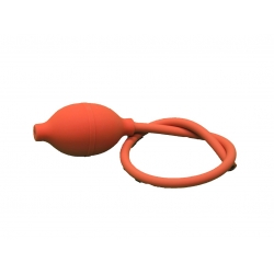 Poire à fumée Rubber Pump
