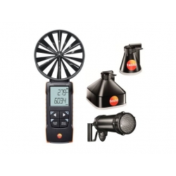 TESTO - 417 Kit 2...