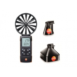 TESTO - 417 Kit 1...