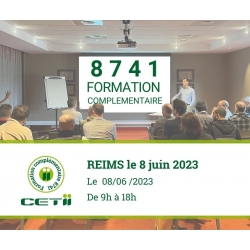 Formation Complémentaire -...