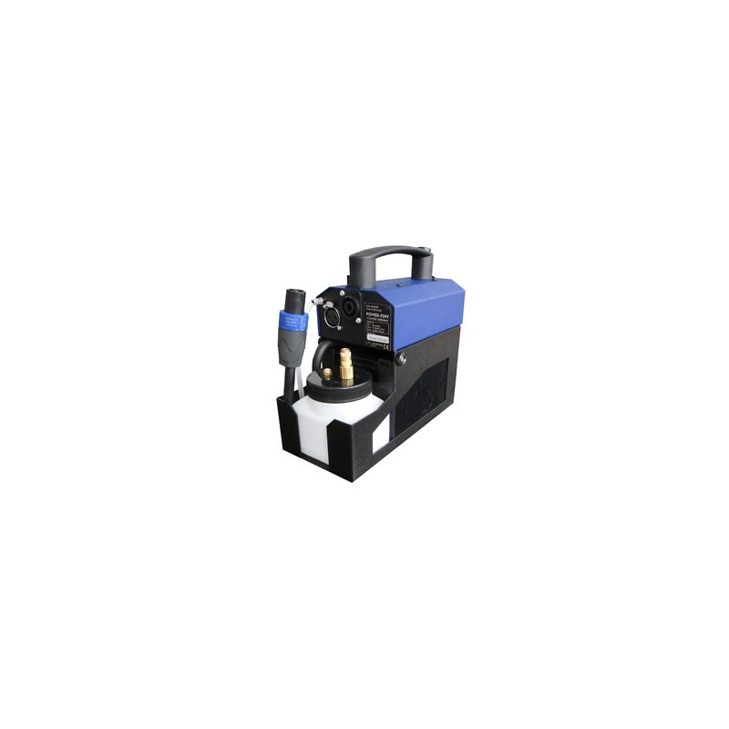 Mini générateur de fumée sur batterie Power Tiny Mini générateur de fumée sur batterie Power Tiny