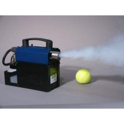 Mini générateur de fumée sur batterie Power Tiny