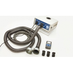 Lindab LT600 TFD- leakage tester