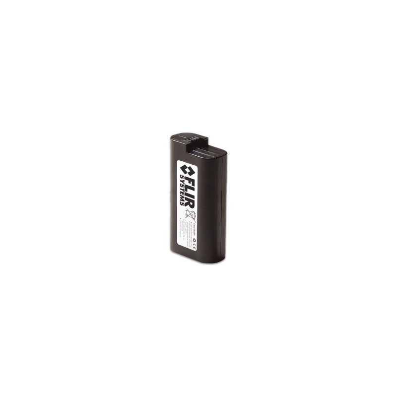 FLIR - Batterie série Exx et Exxbx