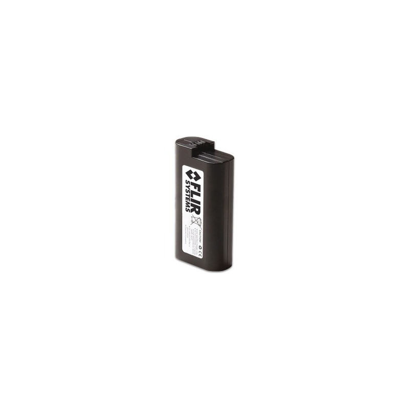 FLIR - Batterie série Exx et Exxbx FLIR - Batterie série Exx et Exxbx