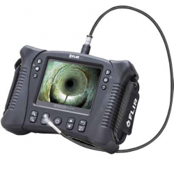 Solution d'usage général - Vidéoscope