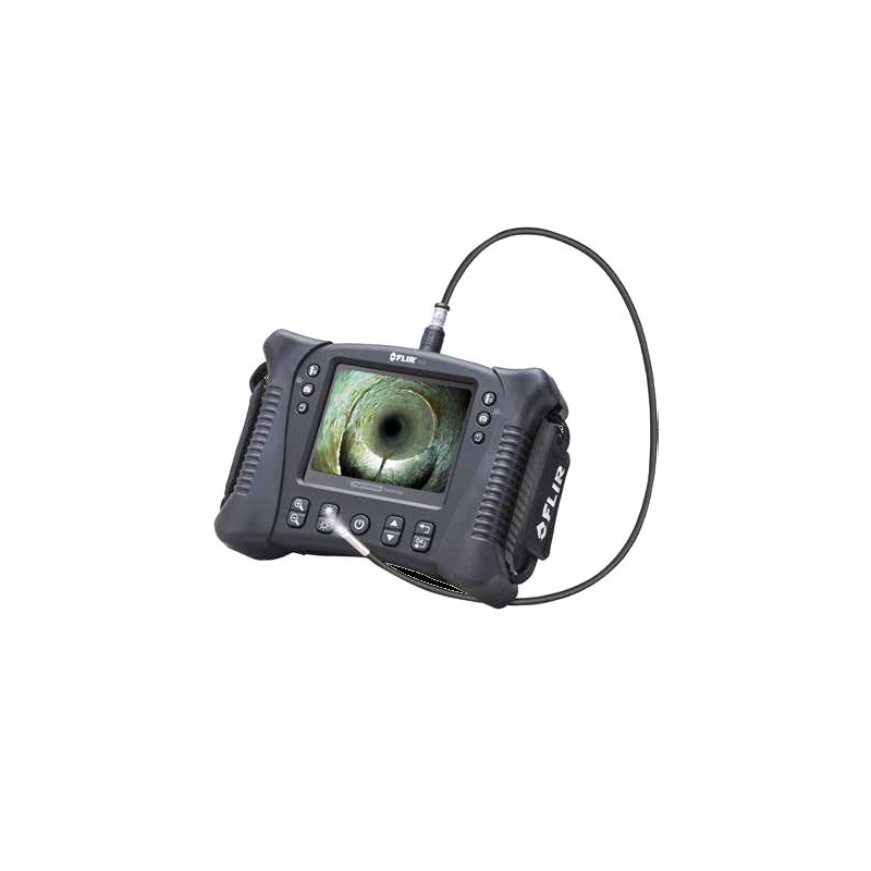 Flir VS70-3 - Kit avec caméra articulée (version filaire)