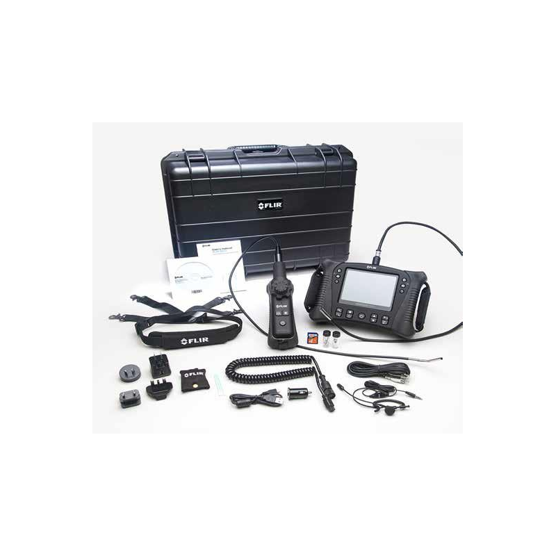 Flir VS70-Kit-W - Kit complet (version sans fil) Flir VS70-Kit-W - Kit complet (version sans fil)