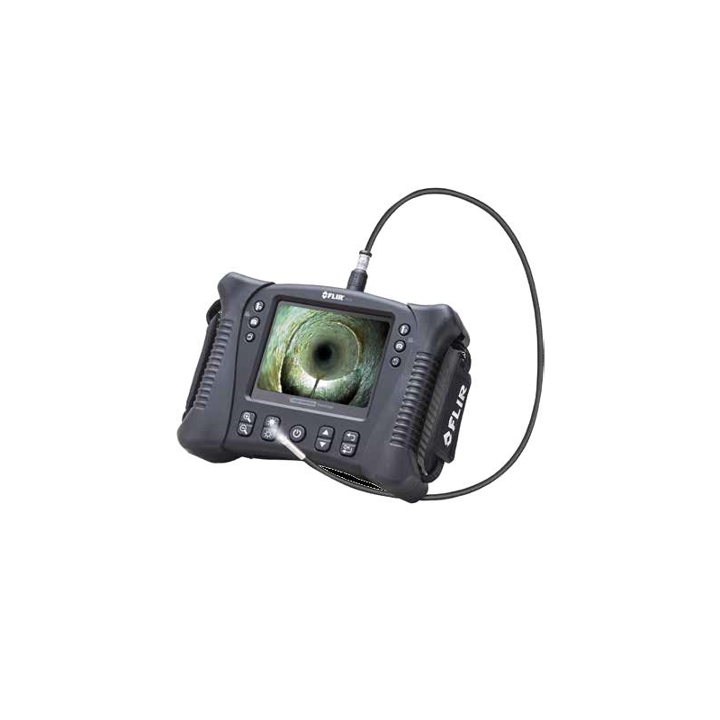 FLIR VS70-3W - Kit articulé avec double caméra (version sans fil) FLIR VS70-3W - Kit articulé avec double caméra (version sans fil)