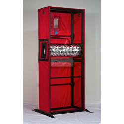 BlowerDoor Minneapolis Trainer - Démonstration