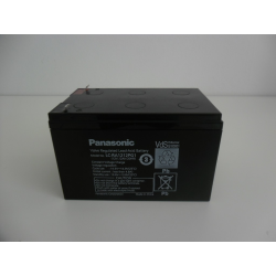 Look - Batterie PowerTiny 12V sans support